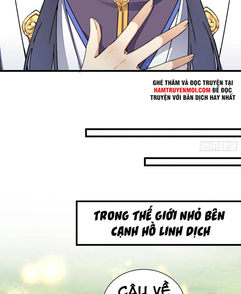 Tu Tiên Phải Dựa Vào Sugar Mommy Chap 125 - Next Chap 126