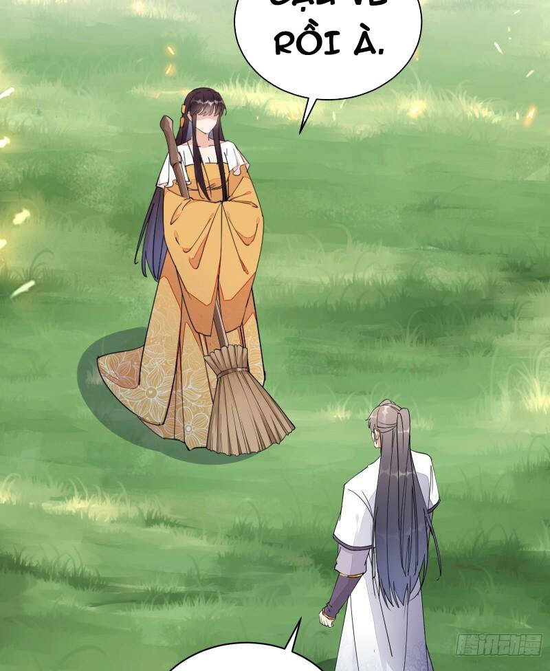Tu Tiên Phải Dựa Vào Sugar Mommy Chap 125 - Next Chap 126
