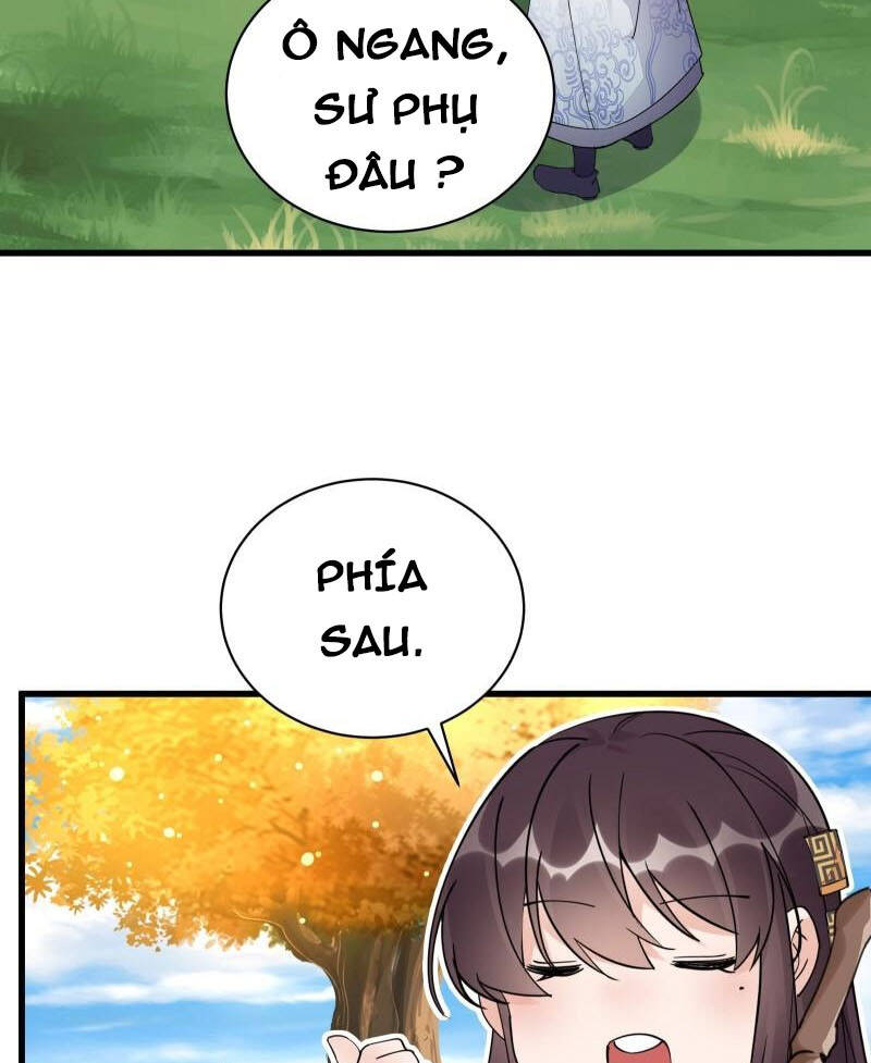Tu Tiên Phải Dựa Vào Sugar Mommy Chap 125 - Next Chap 126