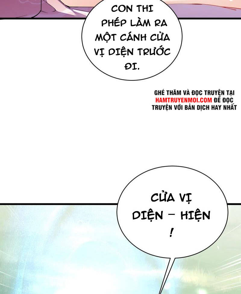 Tu Tiên Phải Dựa Vào Sugar Mommy Chap 125 - Next Chap 126