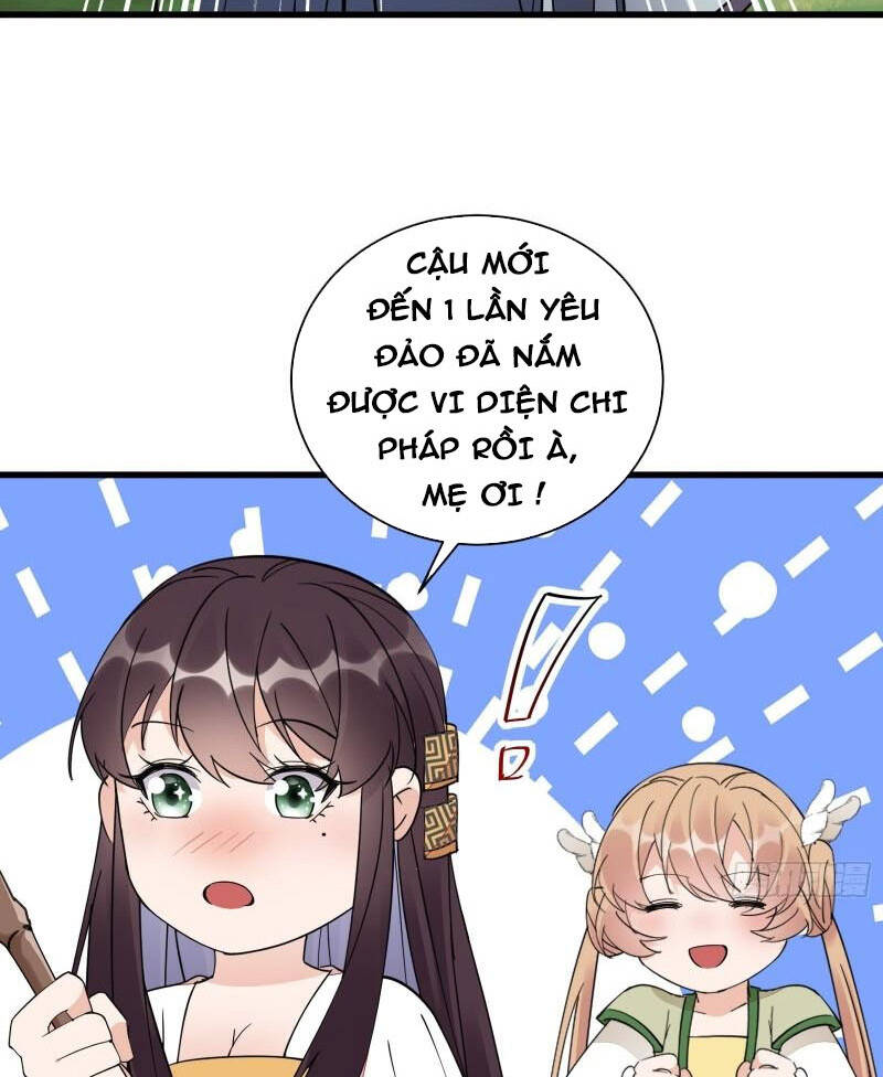 Tu Tiên Phải Dựa Vào Sugar Mommy Chap 125 - Next Chap 126