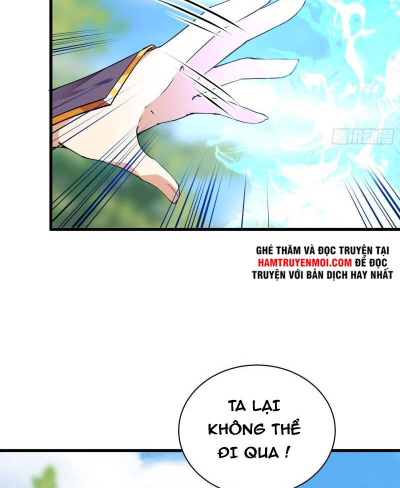 Tu Tiên Phải Dựa Vào Sugar Mommy Chap 125 - Next Chap 126