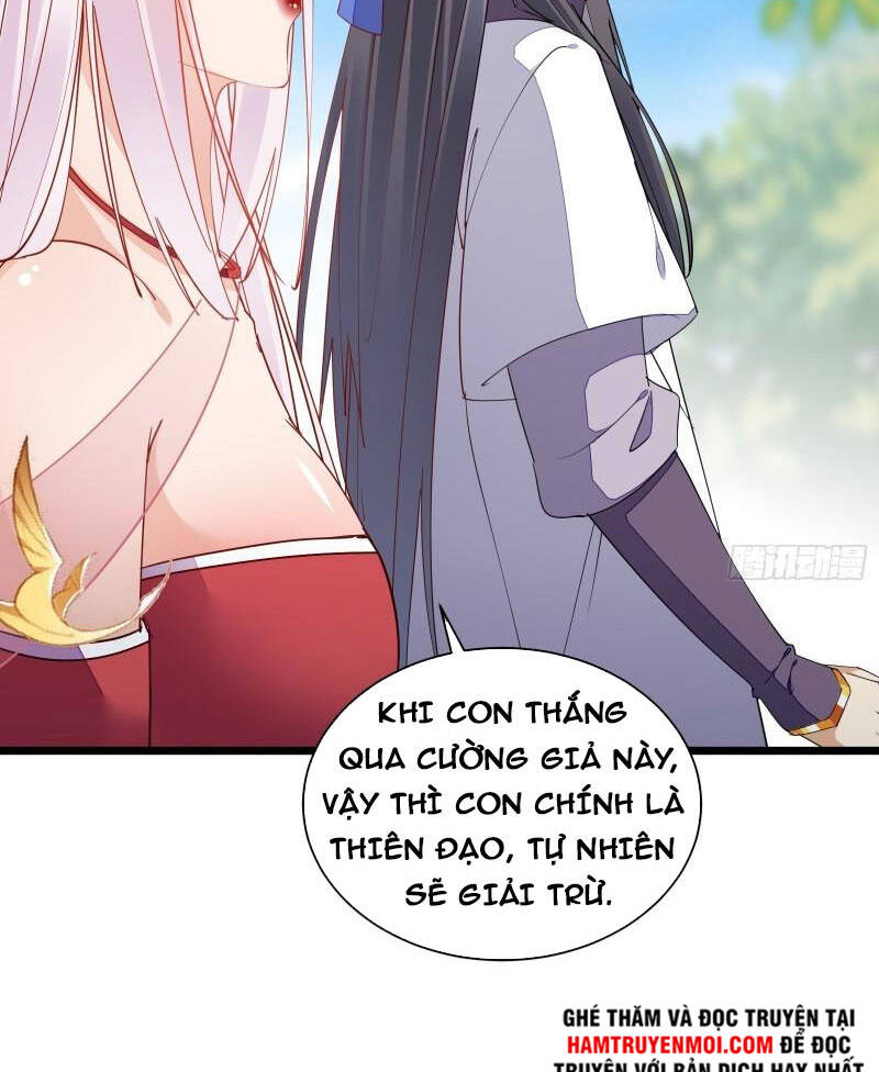 Tu Tiên Phải Dựa Vào Sugar Mommy Chap 125 - Next Chap 126