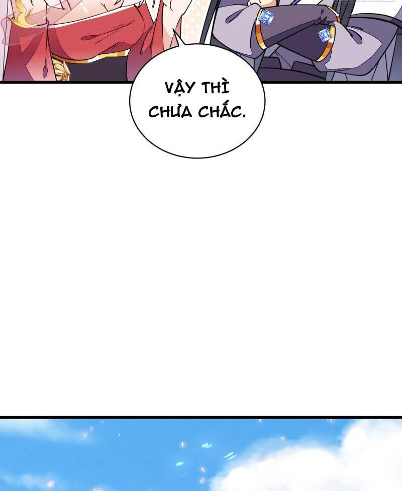 Tu Tiên Phải Dựa Vào Sugar Mommy Chap 125 - Next Chap 126