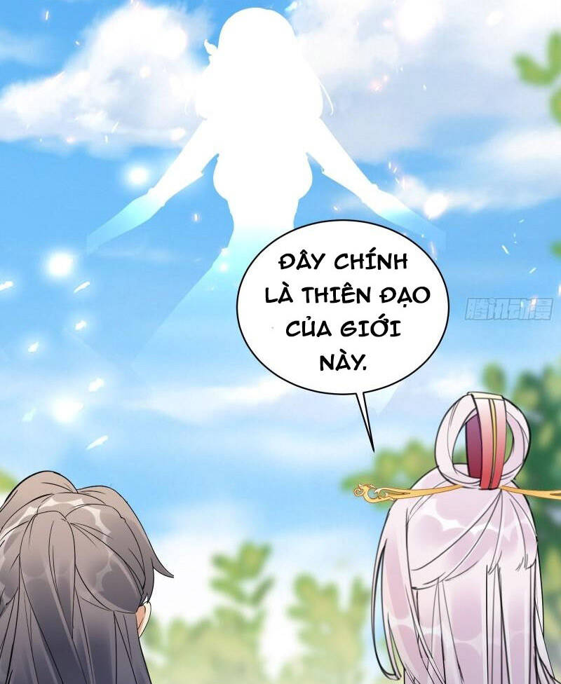 Tu Tiên Phải Dựa Vào Sugar Mommy Chap 125 - Next Chap 126