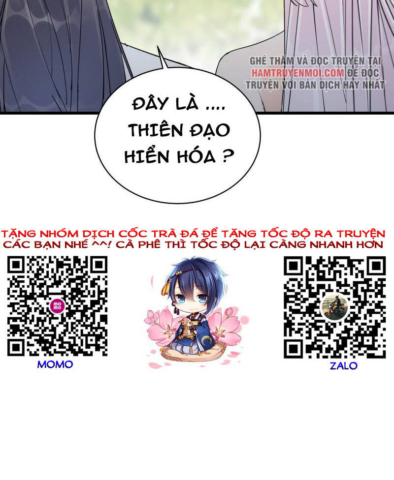 Tu Tiên Phải Dựa Vào Sugar Mommy Chap 125 - Next Chap 126