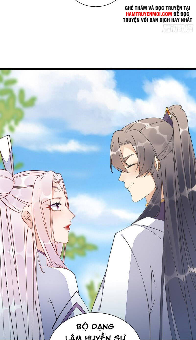 Tu Tiên Phải Dựa Vào Sugar Mommy Chap 125 - Next Chap 126
