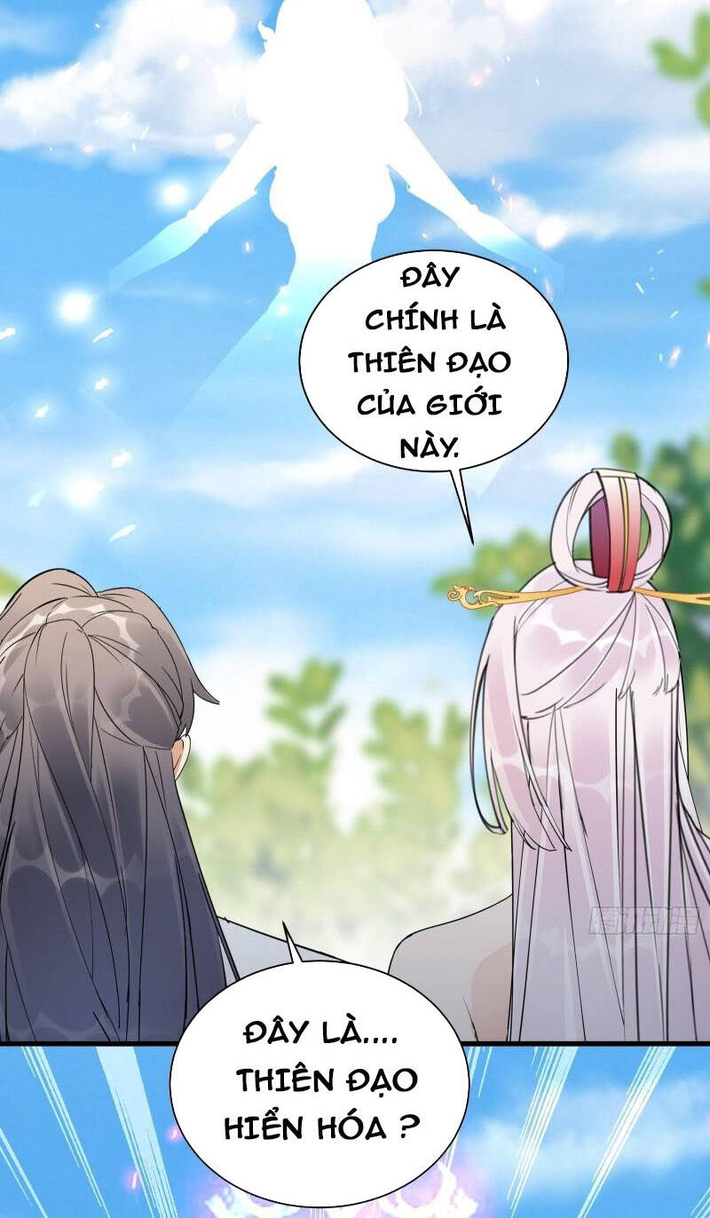 Tu Tiên Phải Dựa Vào Sugar Mommy Chap 126 - Next Chap 127