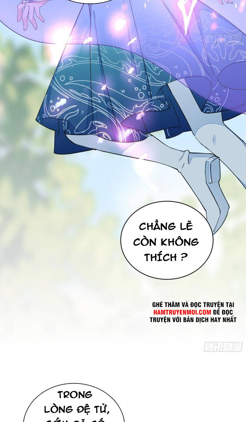 Tu Tiên Phải Dựa Vào Sugar Mommy Chap 126 - Next Chap 127