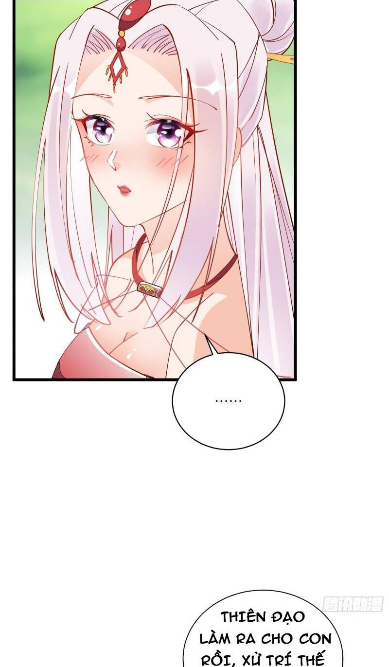 Tu Tiên Phải Dựa Vào Sugar Mommy Chap 126 - Next Chap 127
