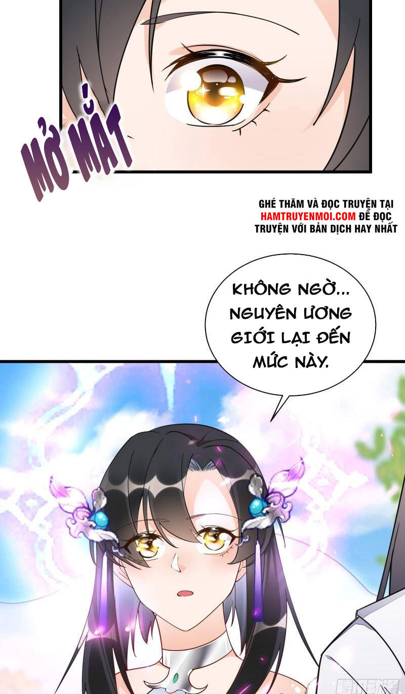 Tu Tiên Phải Dựa Vào Sugar Mommy Chap 126 - Next Chap 127