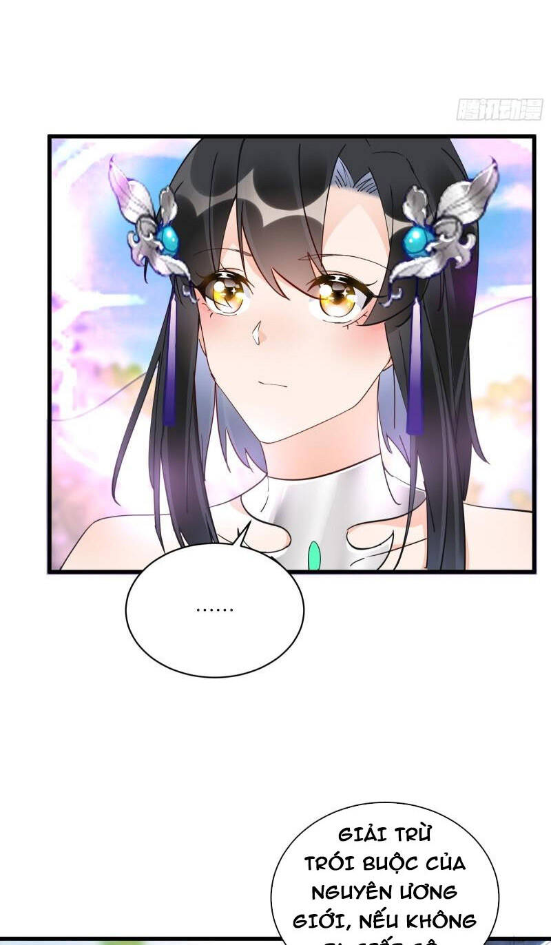 Tu Tiên Phải Dựa Vào Sugar Mommy Chap 126 - Next Chap 127