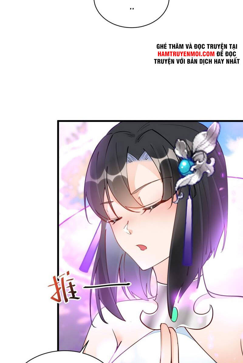 Tu Tiên Phải Dựa Vào Sugar Mommy Chap 126 - Next Chap 127