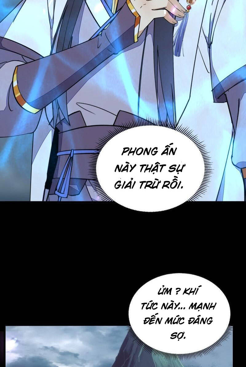 Tu Tiên Phải Dựa Vào Sugar Mommy Chap 126 - Next Chap 127