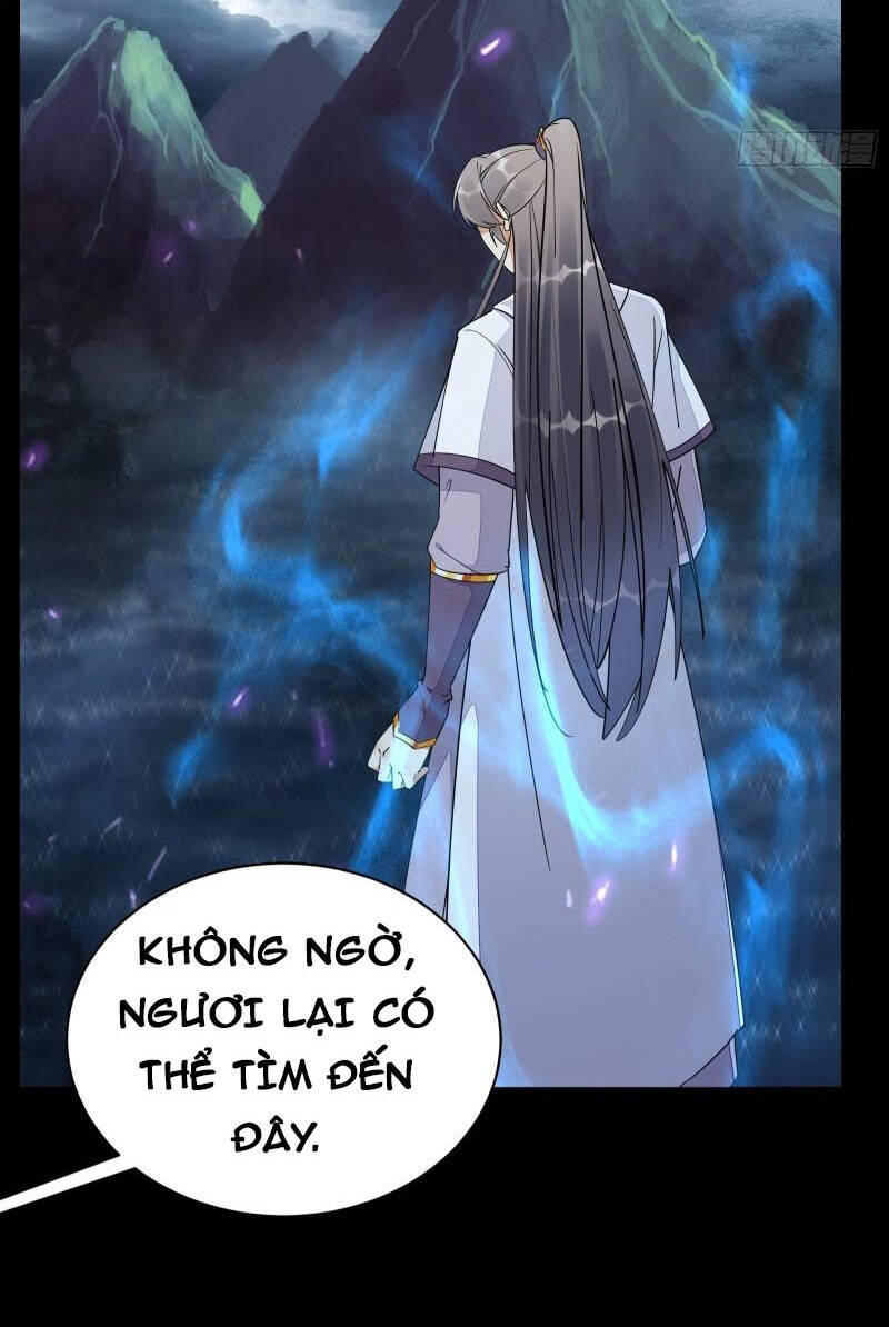 Tu Tiên Phải Dựa Vào Sugar Mommy Chap 126 - Next Chap 127