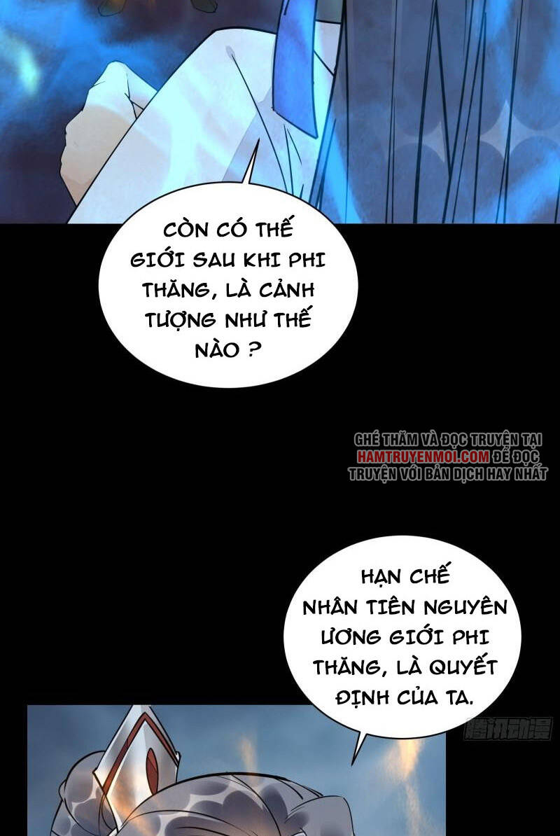 Tu Tiên Phải Dựa Vào Sugar Mommy Chap 126 - Next Chap 127