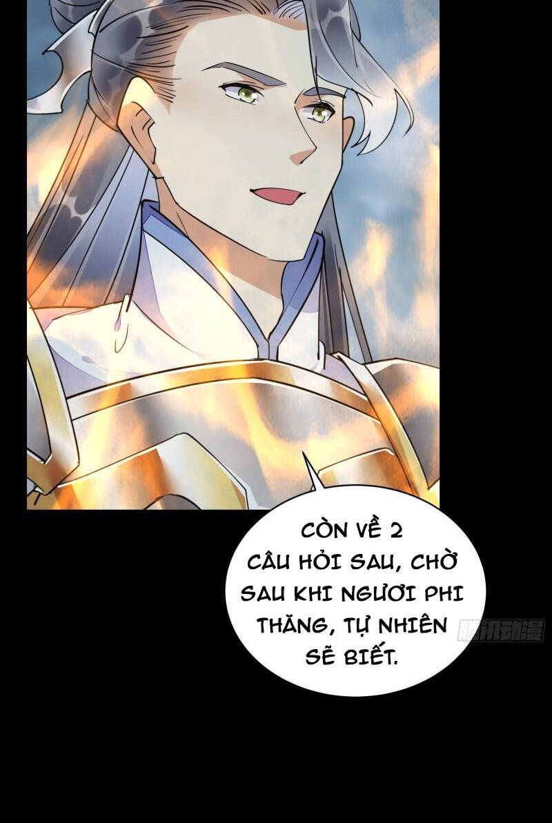 Tu Tiên Phải Dựa Vào Sugar Mommy Chap 126 - Next Chap 127