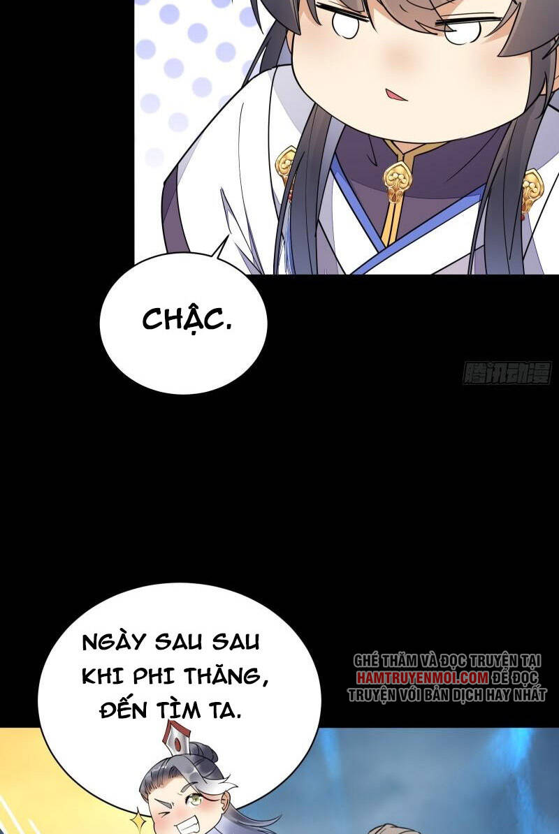 Tu Tiên Phải Dựa Vào Sugar Mommy Chap 126 - Next Chap 127