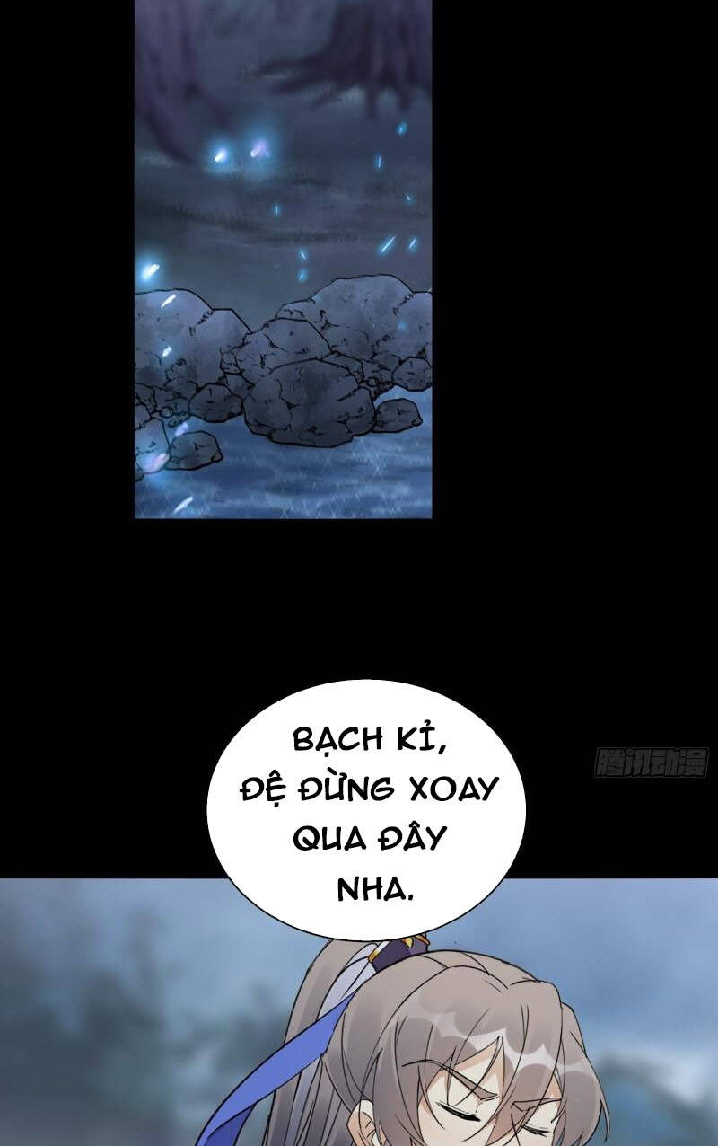 Tu Tiên Phải Dựa Vào Sugar Mommy Chap 127 - Next Chap 128