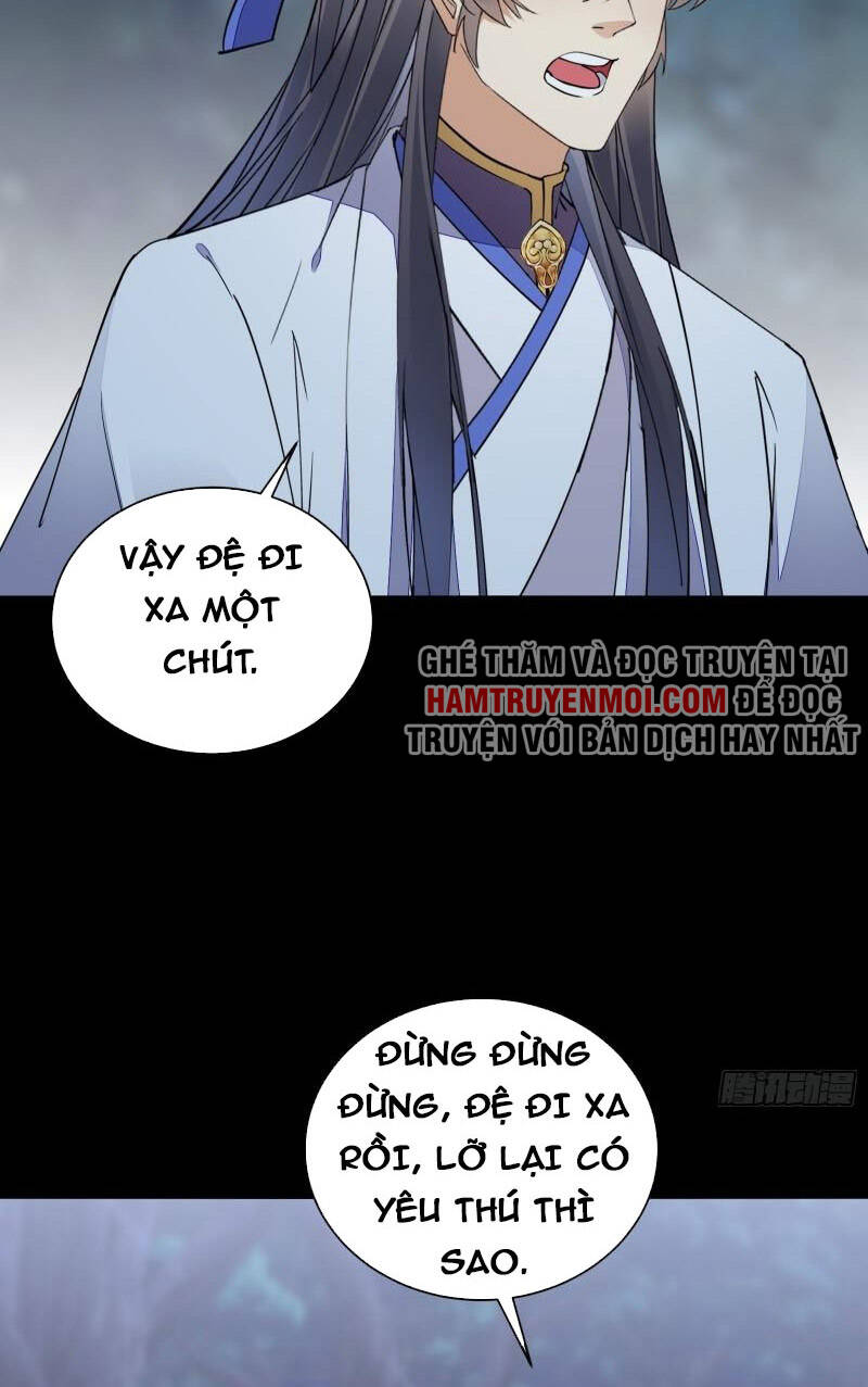 Tu Tiên Phải Dựa Vào Sugar Mommy Chap 127 - Next Chap 128