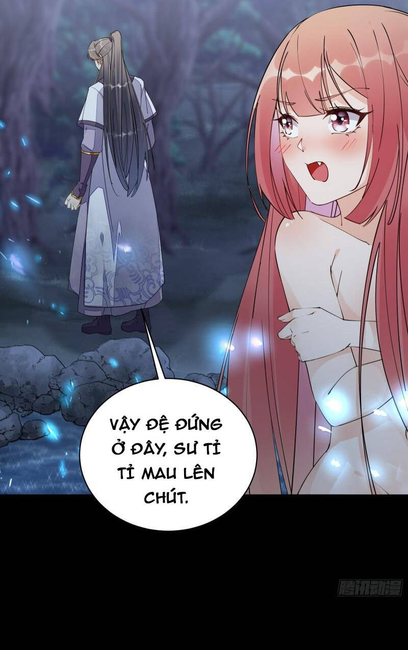 Tu Tiên Phải Dựa Vào Sugar Mommy Chap 127 - Next Chap 128