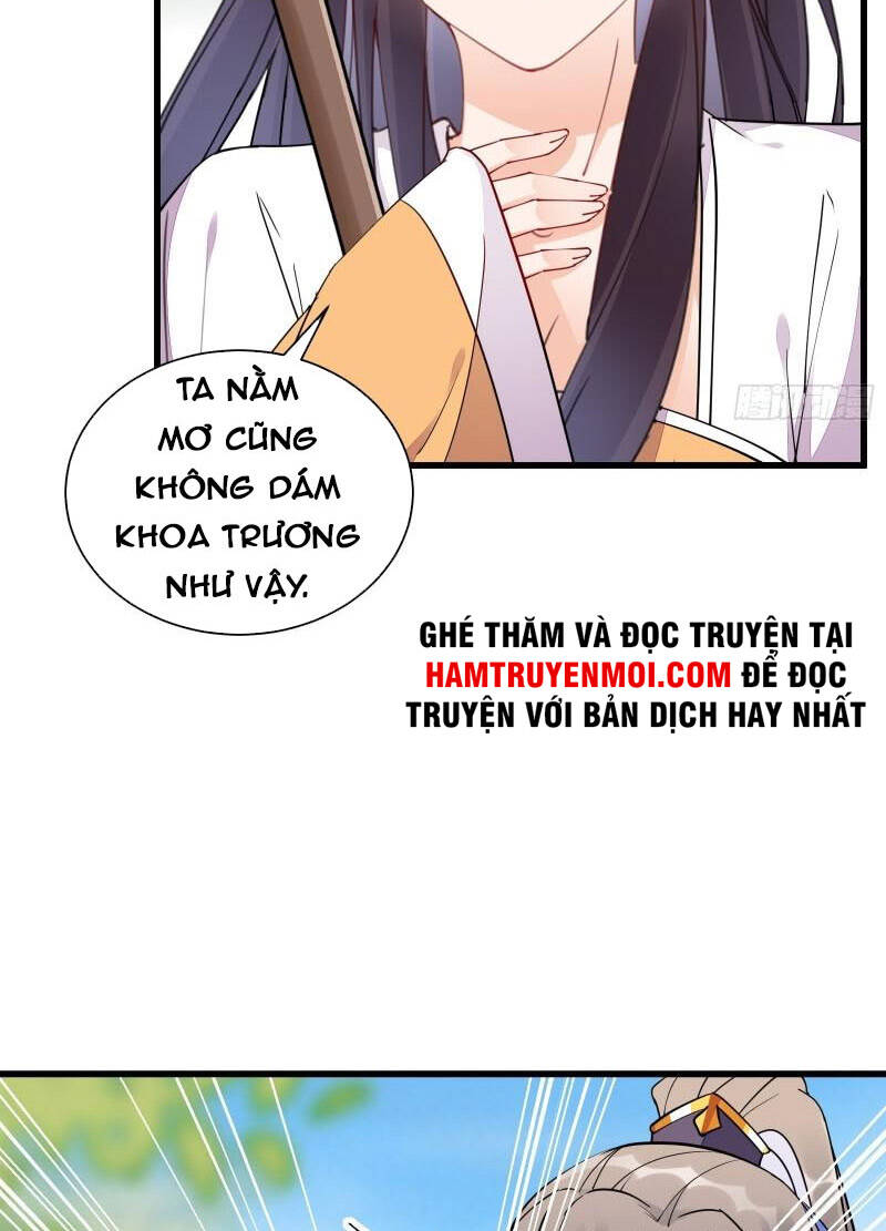 Tu Tiên Phải Dựa Vào Sugar Mommy Chap 128 - Next Chap 129