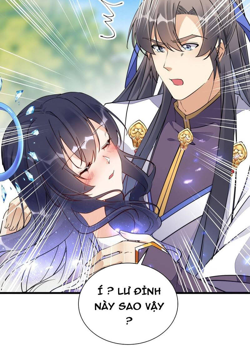 Tu Tiên Phải Dựa Vào Sugar Mommy Chap 128 - Next Chap 129