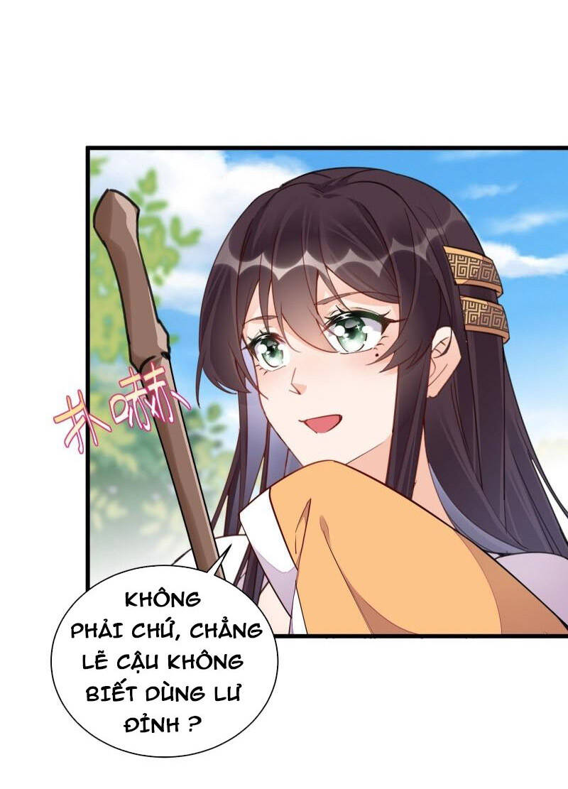 Tu Tiên Phải Dựa Vào Sugar Mommy Chap 128 - Next Chap 129