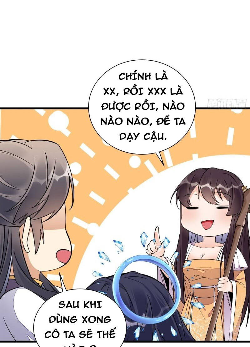 Tu Tiên Phải Dựa Vào Sugar Mommy Chap 128 - Next Chap 129
