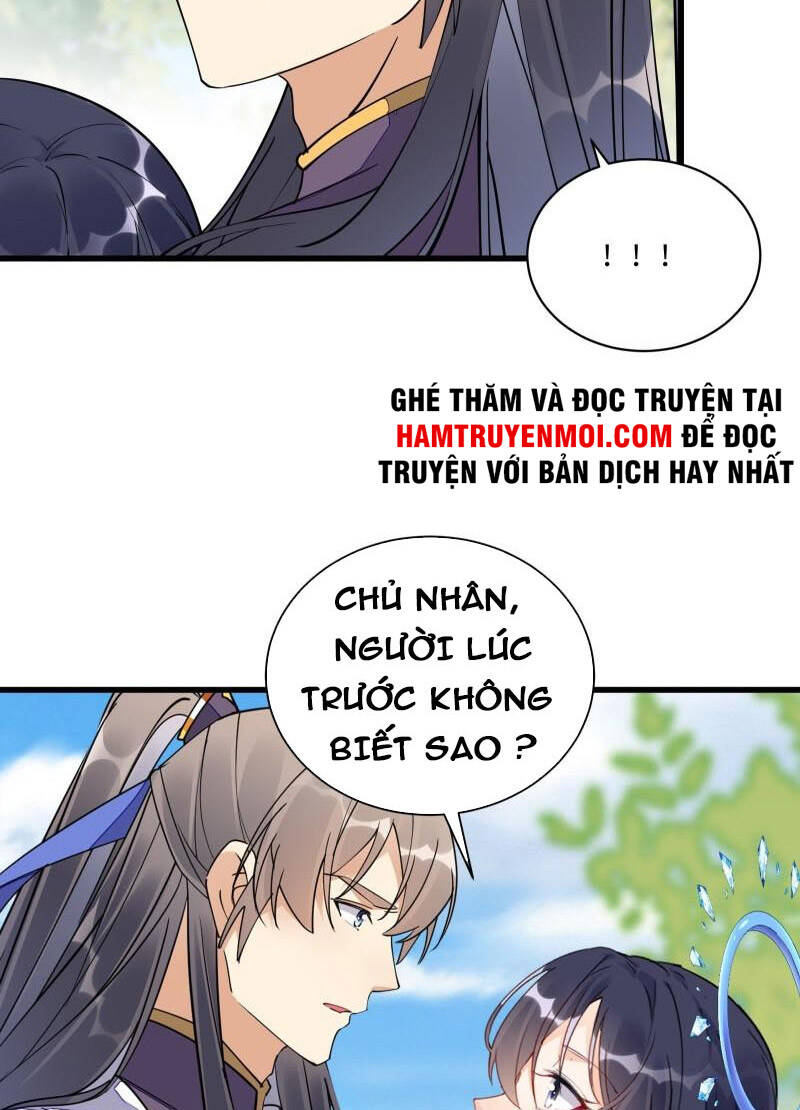Tu Tiên Phải Dựa Vào Sugar Mommy Chap 128 - Next Chap 129