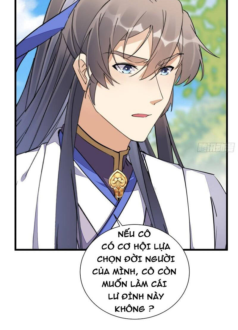 Tu Tiên Phải Dựa Vào Sugar Mommy Chap 128 - Next Chap 129