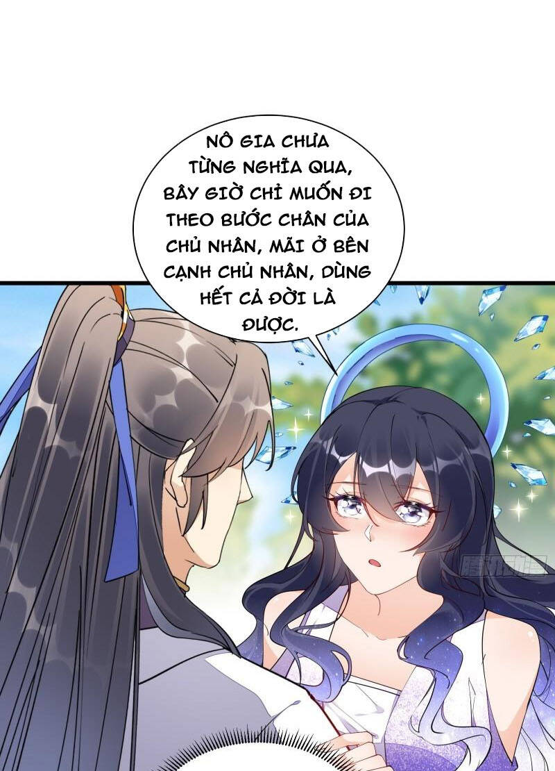 Tu Tiên Phải Dựa Vào Sugar Mommy Chap 128 - Next Chap 129