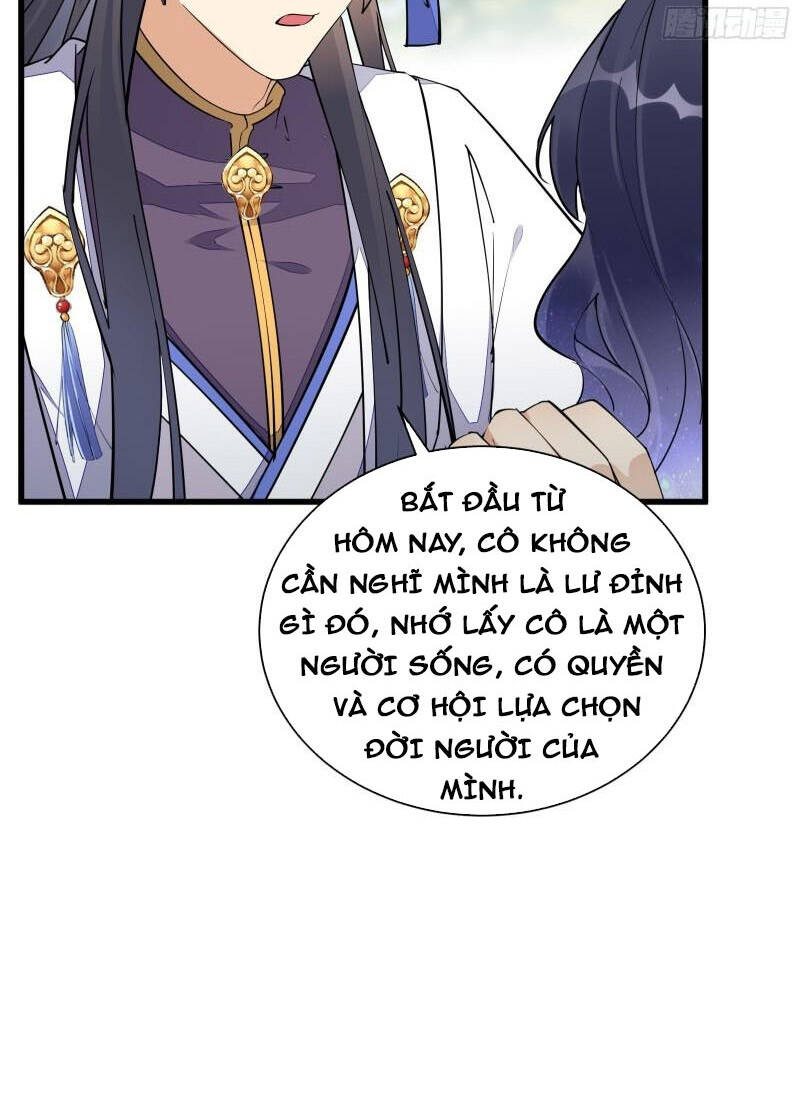 Tu Tiên Phải Dựa Vào Sugar Mommy Chap 128 - Next Chap 129