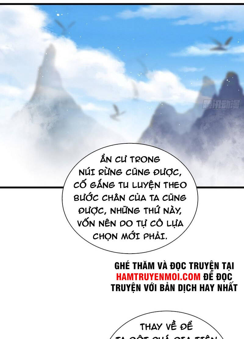 Tu Tiên Phải Dựa Vào Sugar Mommy Chap 128 - Next Chap 129