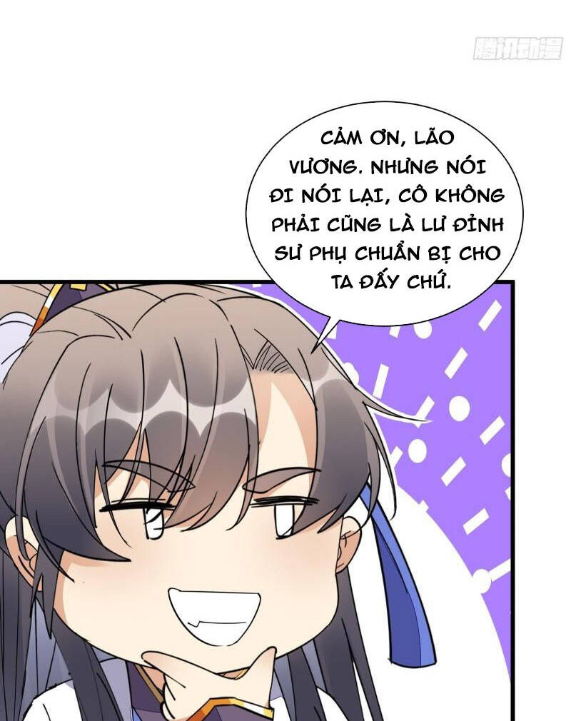 Tu Tiên Phải Dựa Vào Sugar Mommy Chap 128 - Next Chap 129