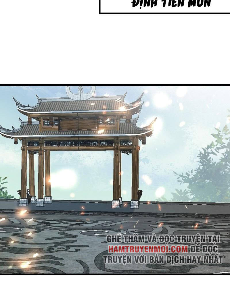 Tu Tiên Phải Dựa Vào Sugar Mommy Chap 128 - Next Chap 129