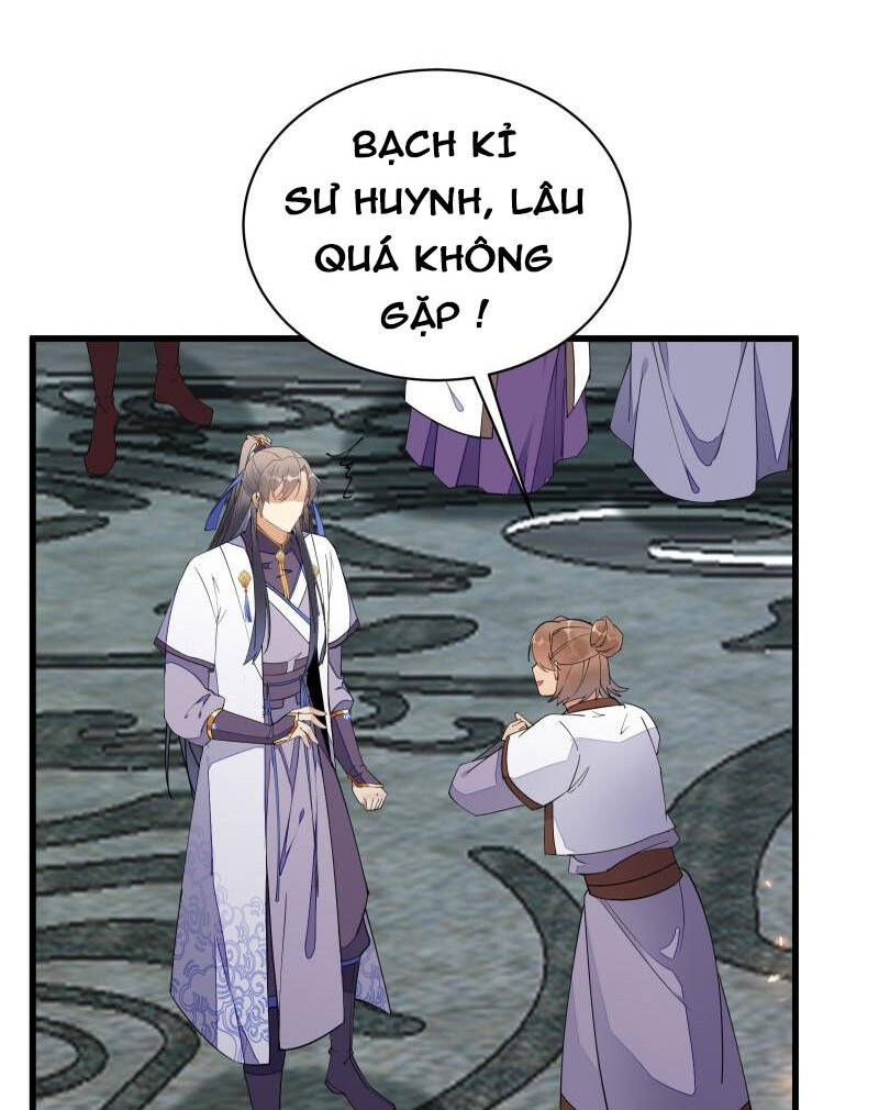 Tu Tiên Phải Dựa Vào Sugar Mommy Chap 128 - Next Chap 129