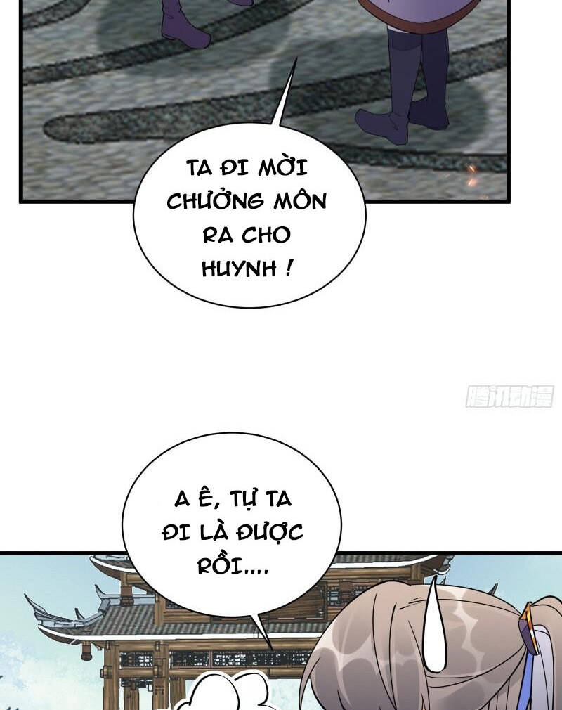 Tu Tiên Phải Dựa Vào Sugar Mommy Chap 128 - Next Chap 129