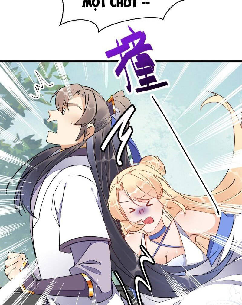 Tu Tiên Phải Dựa Vào Sugar Mommy Chap 128 - Next Chap 129