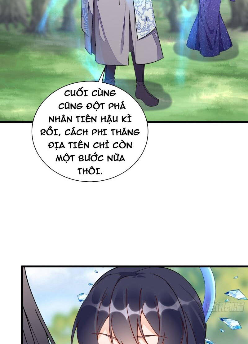 Tu Tiên Phải Dựa Vào Sugar Mommy Chap 128 - Next Chap 129