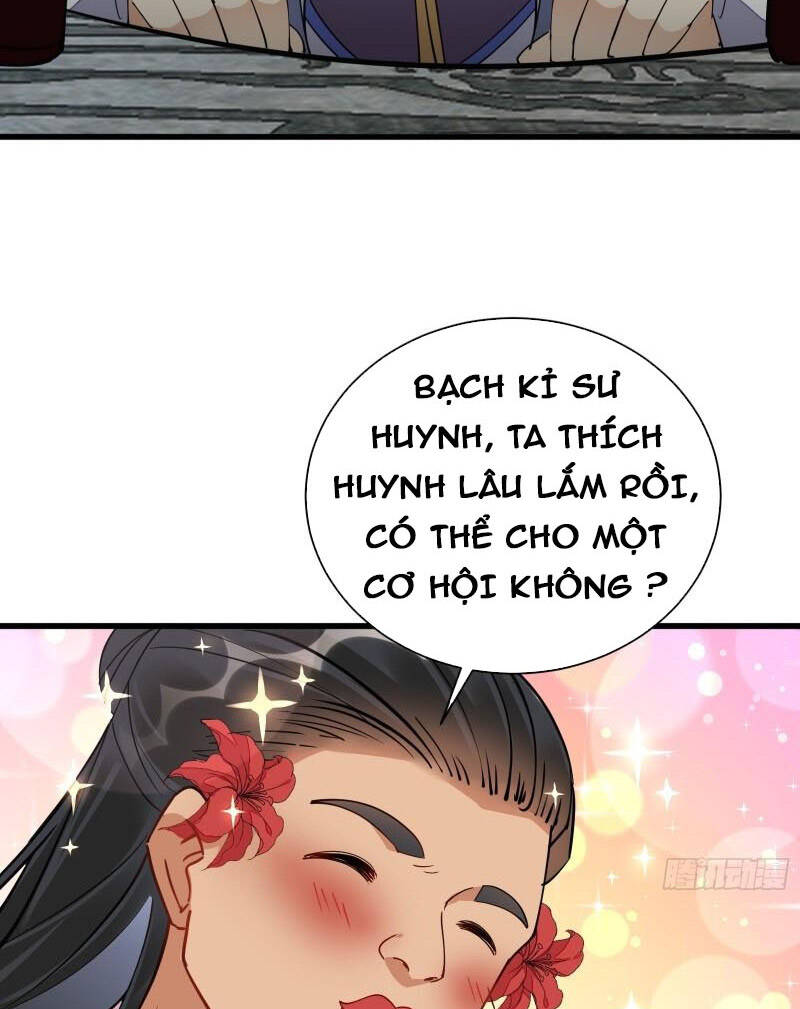 Tu Tiên Phải Dựa Vào Sugar Mommy Chap 128 - Next Chap 129