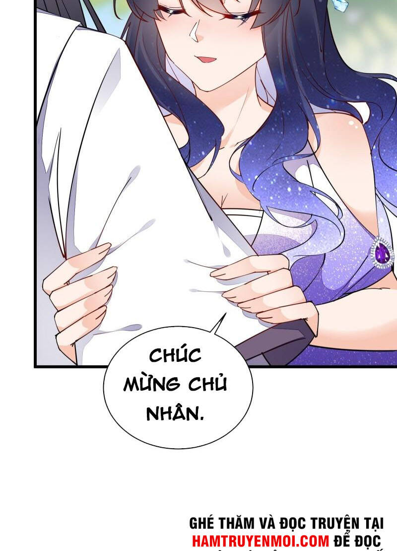 Tu Tiên Phải Dựa Vào Sugar Mommy Chap 128 - Next Chap 129