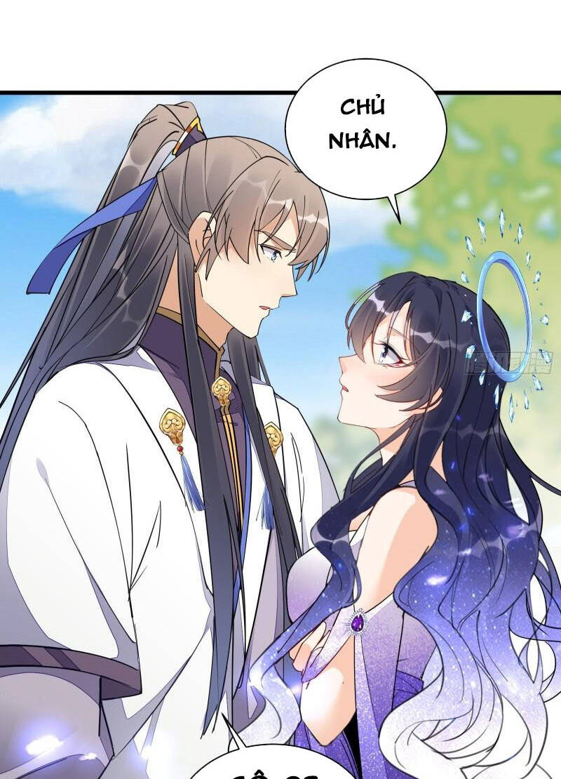 Tu Tiên Phải Dựa Vào Sugar Mommy Chap 128 - Next Chap 129