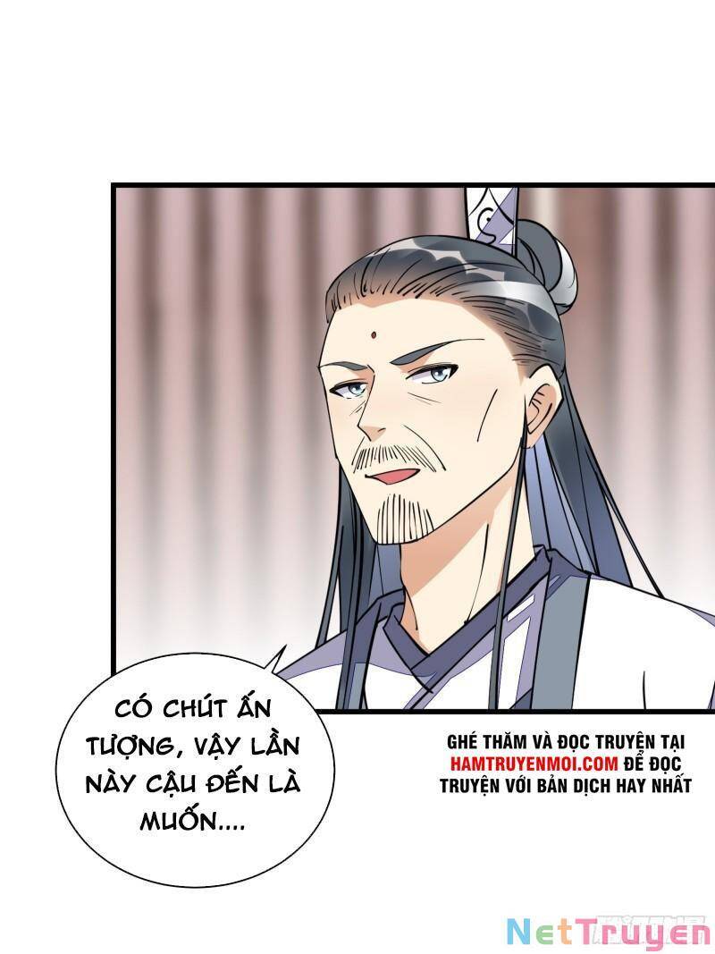 Tu Tiên Phải Dựa Vào Sugar Mommy Chap 129 - Next Chap 130