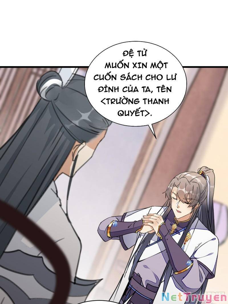 Tu Tiên Phải Dựa Vào Sugar Mommy Chap 129 - Next Chap 130