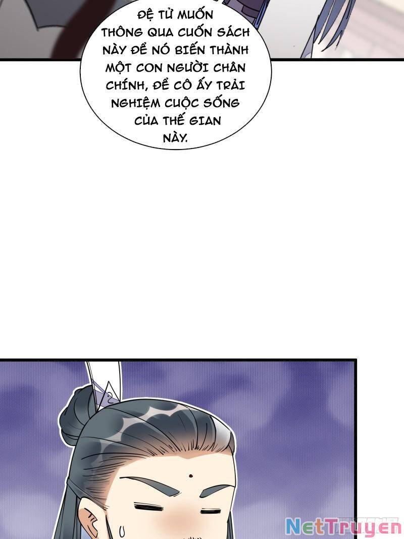 Tu Tiên Phải Dựa Vào Sugar Mommy Chap 129 - Next Chap 130