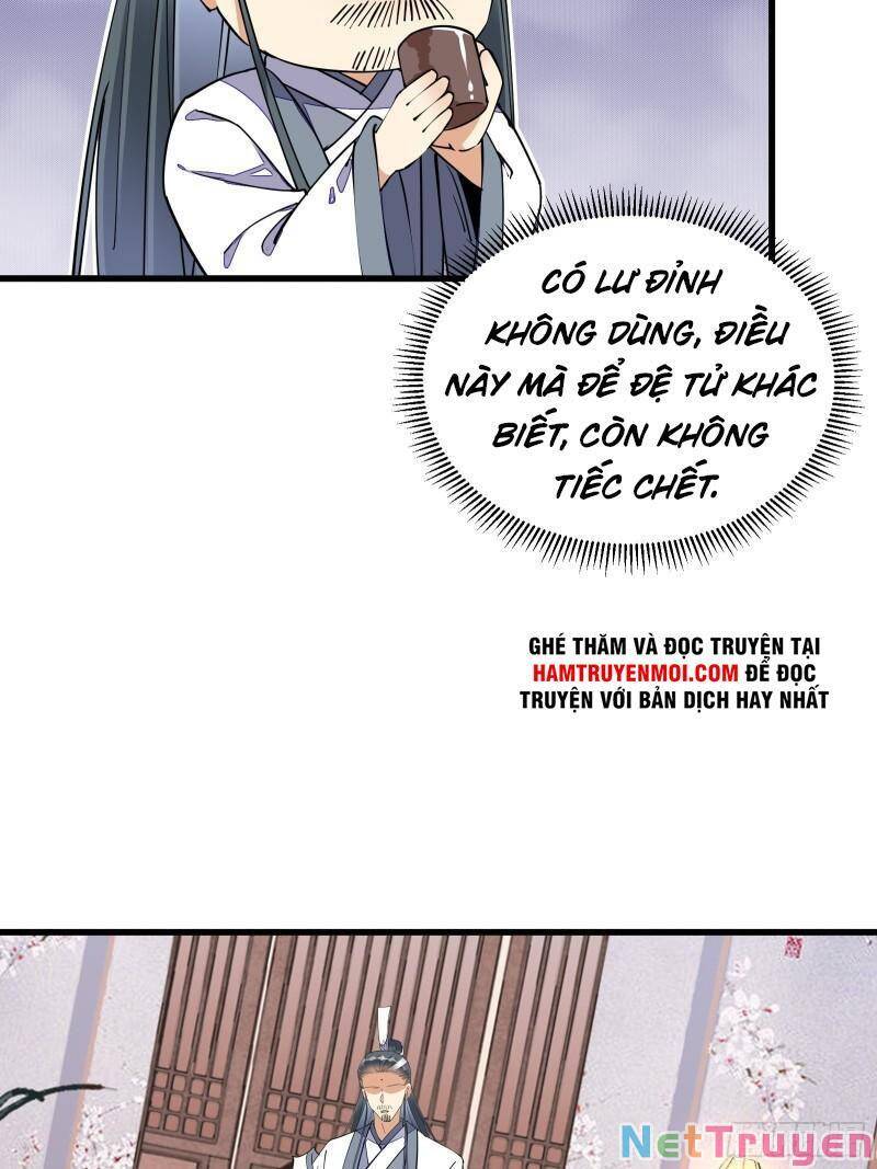 Tu Tiên Phải Dựa Vào Sugar Mommy Chap 129 - Next Chap 130
