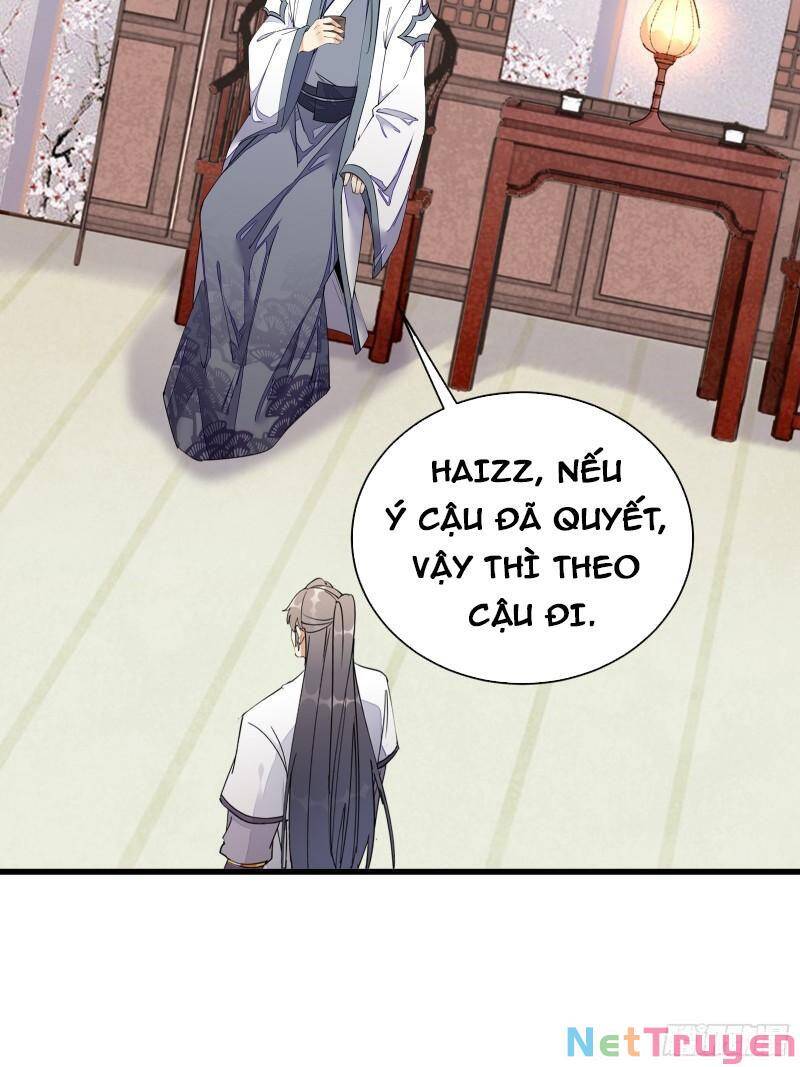 Tu Tiên Phải Dựa Vào Sugar Mommy Chap 129 - Next Chap 130