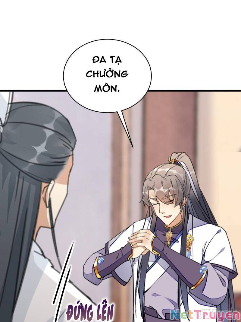 Tu Tiên Phải Dựa Vào Sugar Mommy Chap 129 - Next Chap 130