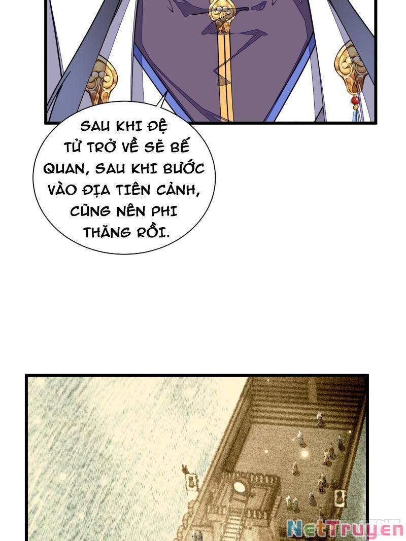 Tu Tiên Phải Dựa Vào Sugar Mommy Chap 129 - Next Chap 130